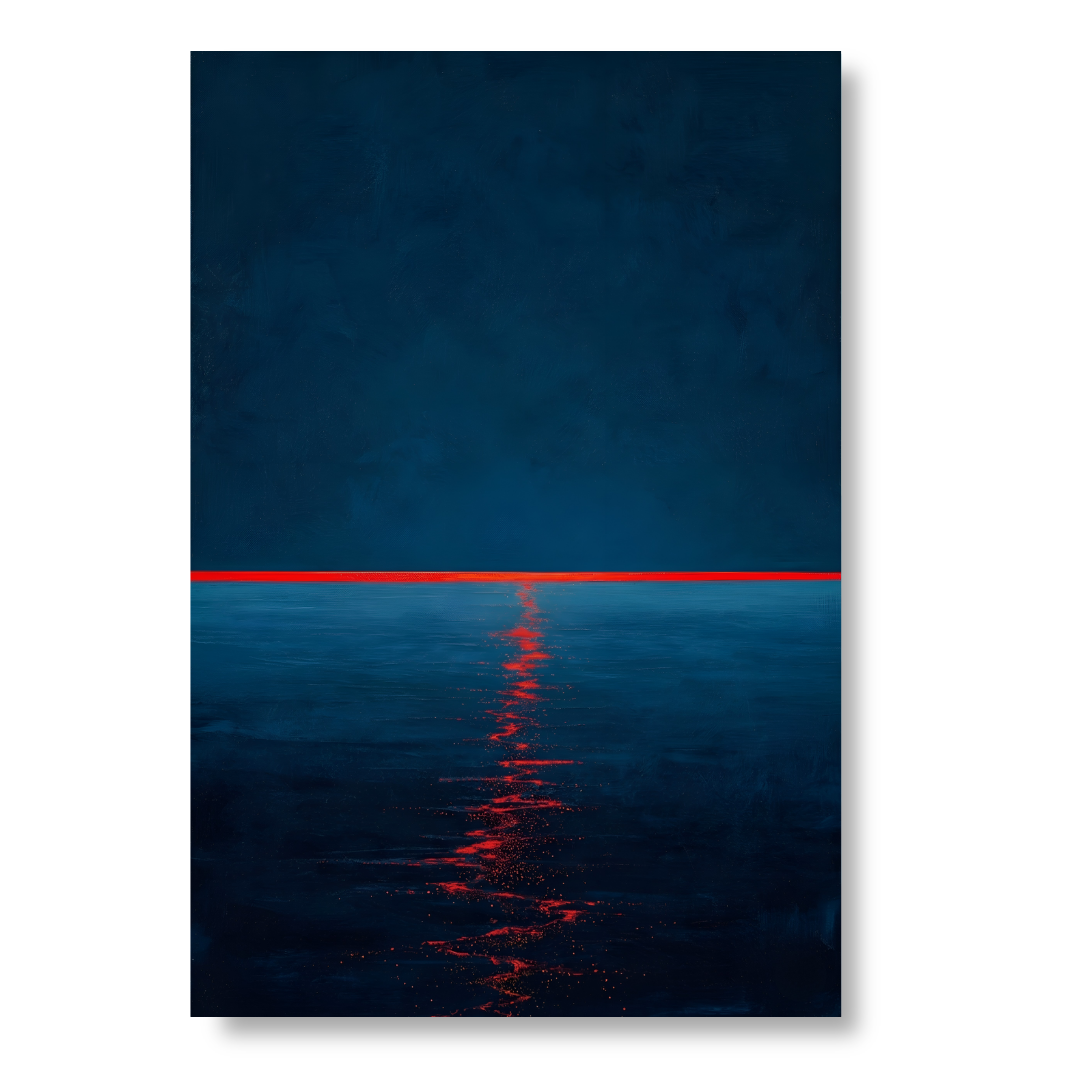 Midnight Flare Horizon