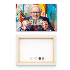Vibrant Buffett Wealth