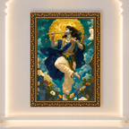 Krishna – Divine Flute