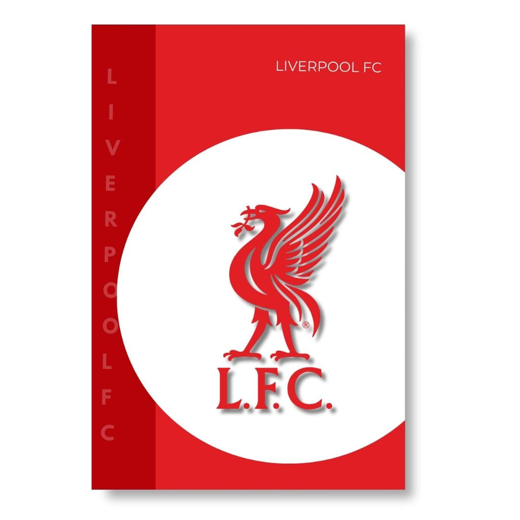 Liverpool – You’ll Never Walk Alone