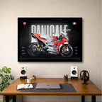 Ducati Race Panigale