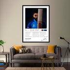 The Achiever Frame – Virat Kohli