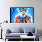 Dragon Ball – Saiyan Legend