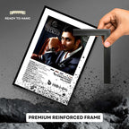 YO YO HONEY SINGH – International Villager