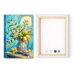 Mediterranean Lemon Bliss