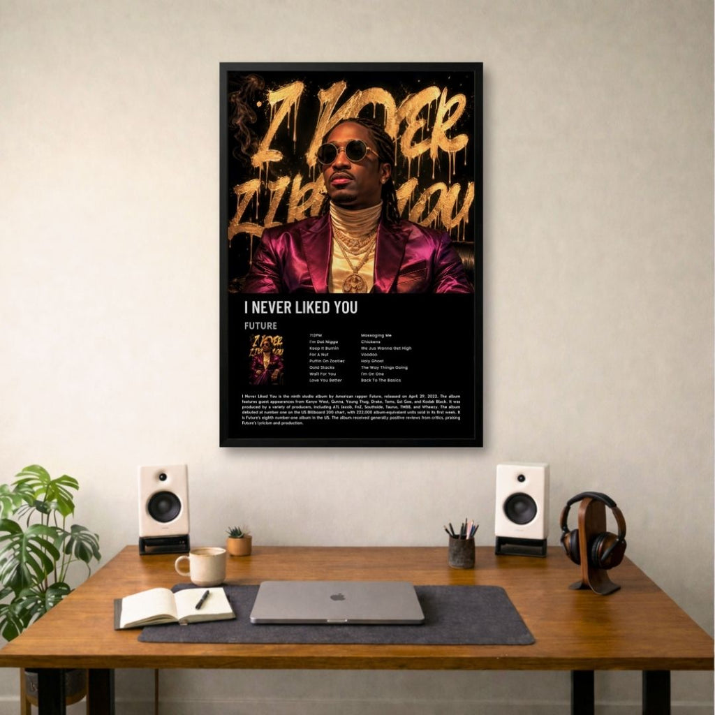 Future Trap Legacy