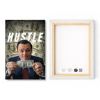 Hustle – Wolf of Wall Street Mindset