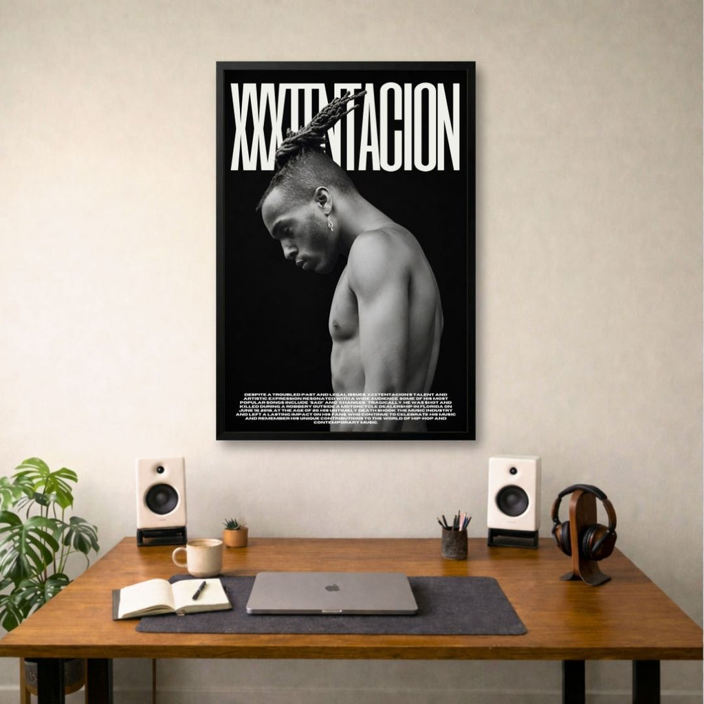 XXXTentacion Eternal Legacy
