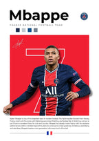 The Future of Football: Kylian Mbappé
