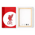 Liverpool – You’ll Never Walk Alone