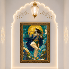 Krishna – Divine Flute
