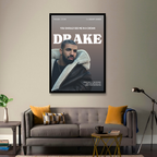 DRAKE – You Should See Me in a Crown