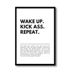 Daily Success Ritual