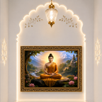 Buddha Spiritual Essence