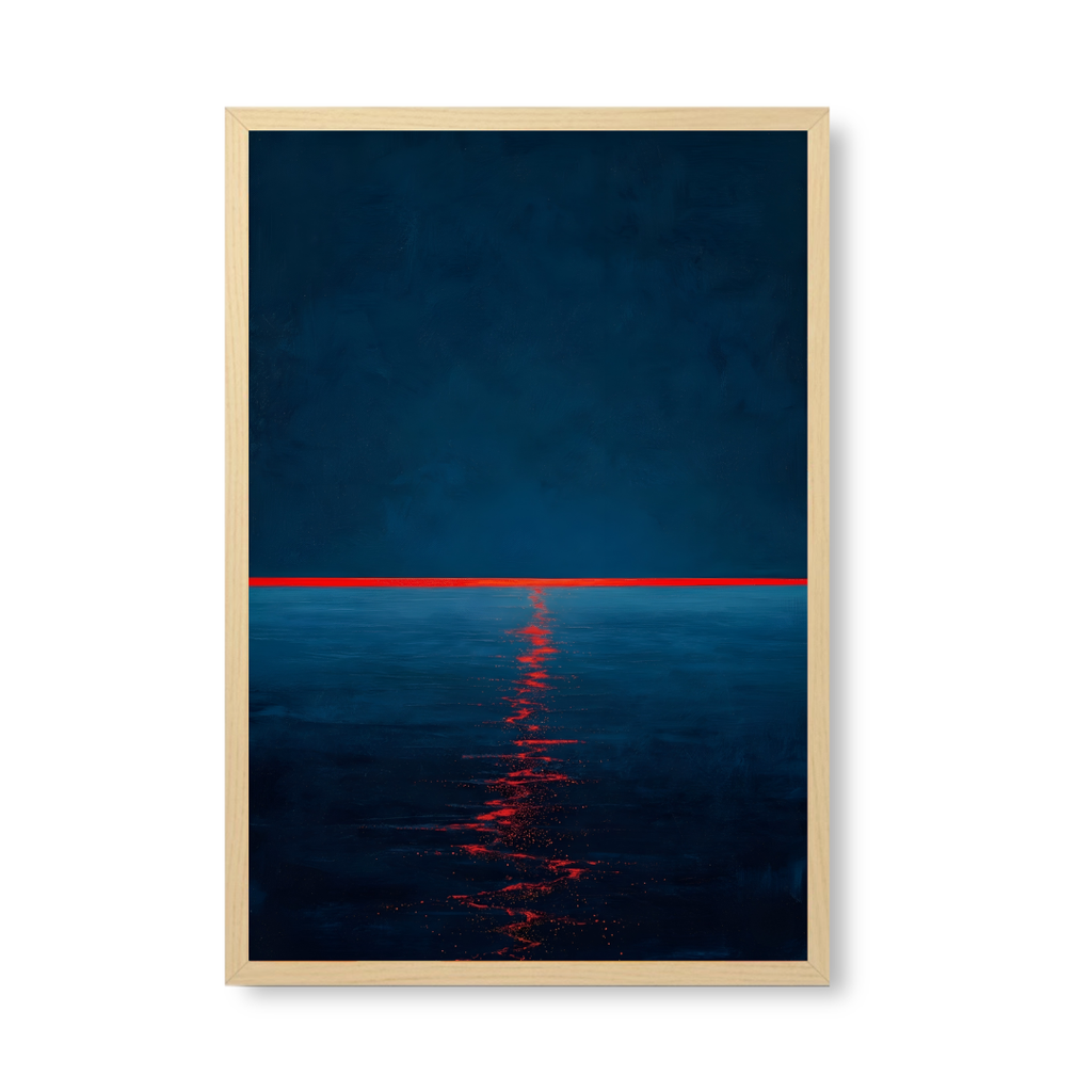 Midnight Flare Horizon