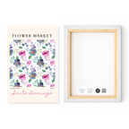 Floral Collection No. 69 Santo Domingo
