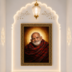 Neem Karoli Baba – Divine Grace