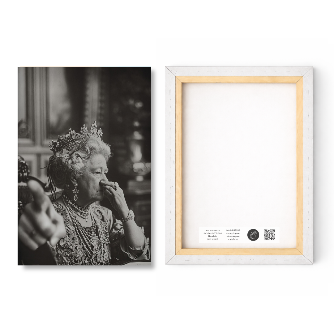 Royal Fragrance Check