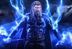 Thor – The Lightning Avenger