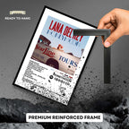 LANA DEY REY - Honeymoon