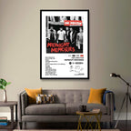 ONE DIRECTION – Midnight Memories