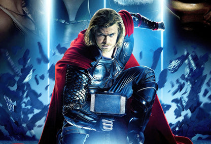 Thor – God of Thunder