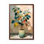 Potted Garden Bloom
