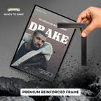 DRAKE – You Should See Me in a Crown