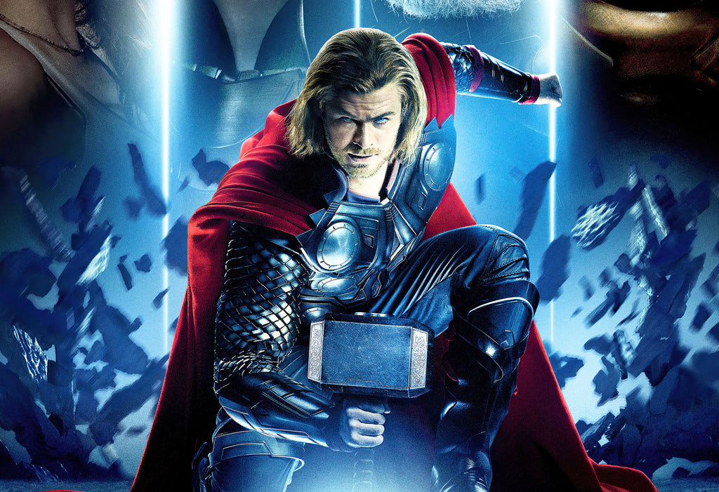 Thor – God of Thunder
