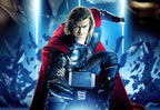 Thor – God of Thunder