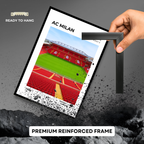 The Rossoneri Stronghold: AC Milan