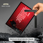 “Dark Resolve” – The Batman Code