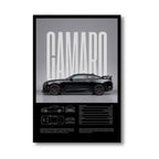 Camaro ZL1 Predator