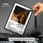 ARIANA GRANDE – Eternal Sunshine