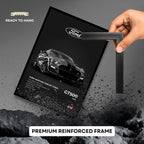 Ford Mustang Shelby GT500 - Phantom Series