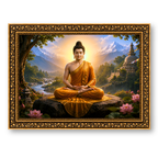 Buddha Spiritual Essence