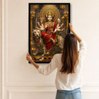 Durga Sacred Power