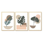 Tranquil Leaf Ensemble