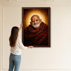 Neem Karoli Baba – Divine Grace