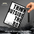 The Box Breaker - Think different