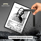 TAYLOR SWIFT – Reputation