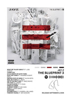 JAY-Z - The Blueprint 3