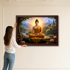Buddha Spiritual Essence