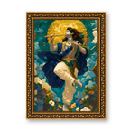 Krishna – Divine Flute