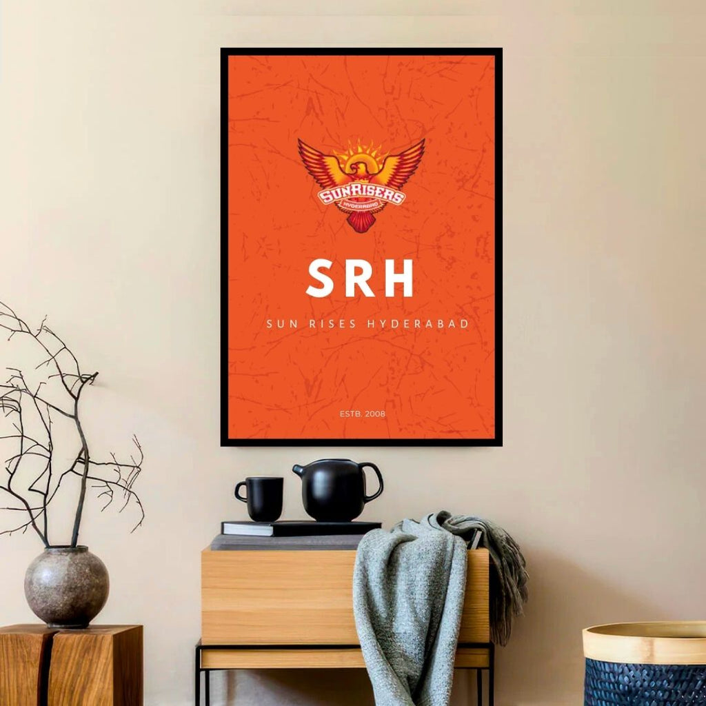 SRH – The Emblem Collection