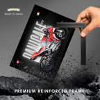 Ducati Race Panigale
