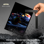 Red Bull Racing RB18