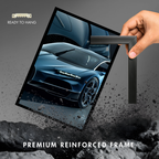 Trinity Tourbillon – Hypercar Royalty