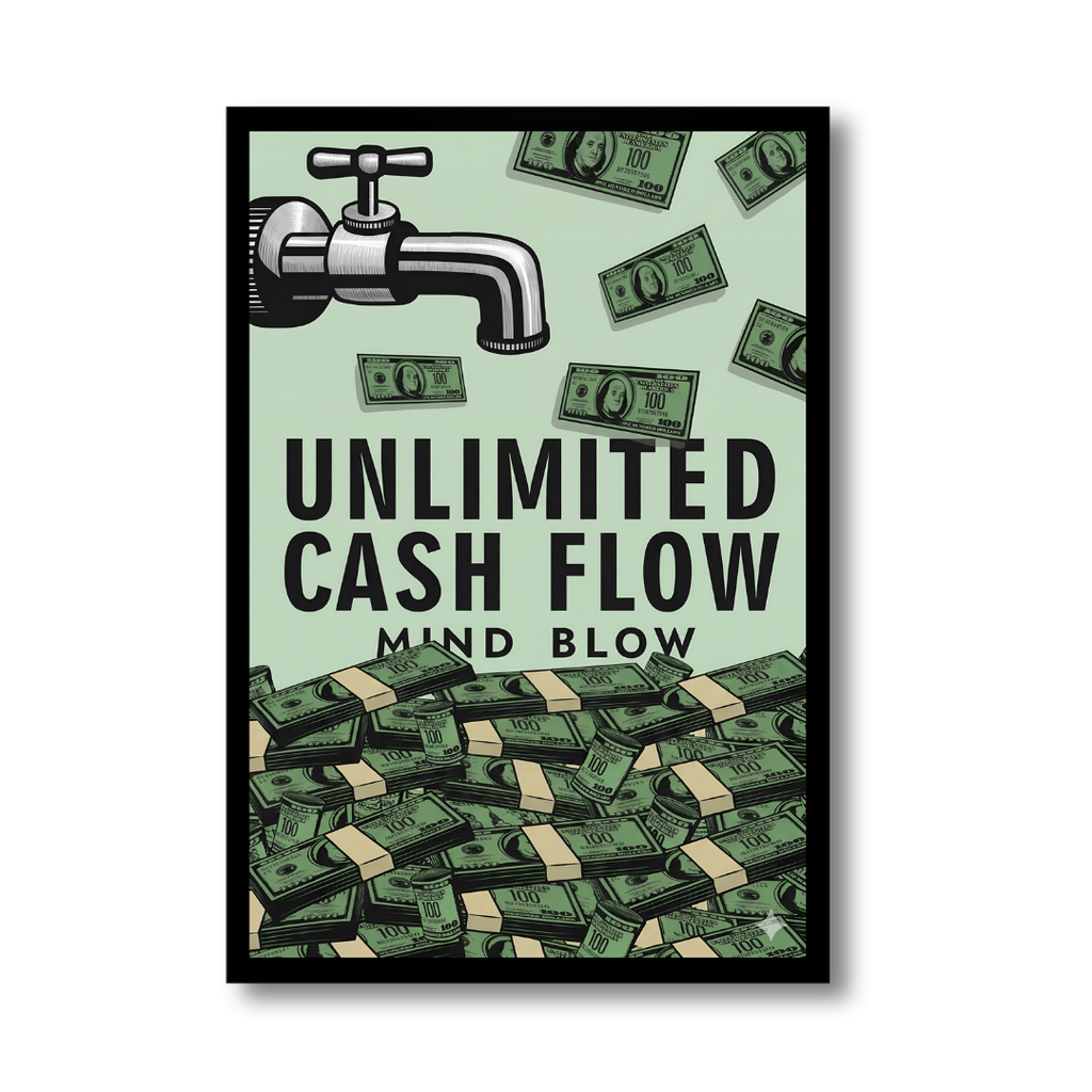 Unlimited Cash Flow