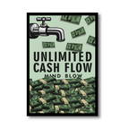 Unlimited Cash Flow
